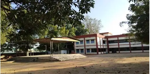 St. Vianney's High School, Simdega