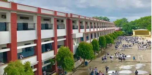 St. Aloysius' School, Ranchi