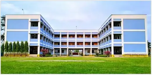 Montfort Sr. Sec. School, Bagaha