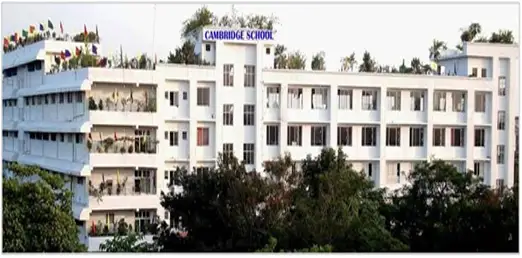 Cambridge School, Cuttack