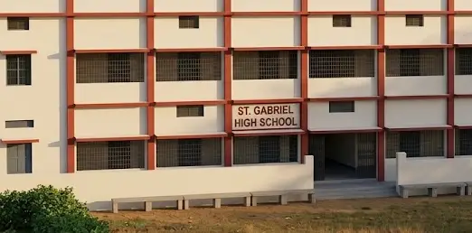 St. Gabriel's High School, Dhawaiya