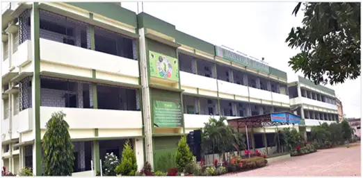 Montfort School, Hathiagonda