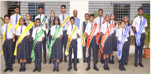 Montfort School, Hazaribagh
