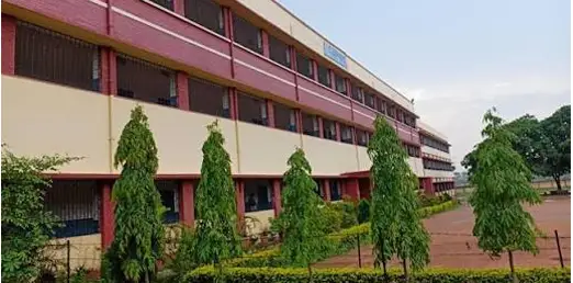 St. Joseph's School, Kanke