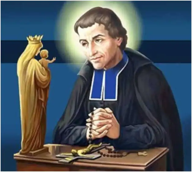 St. Gabriel